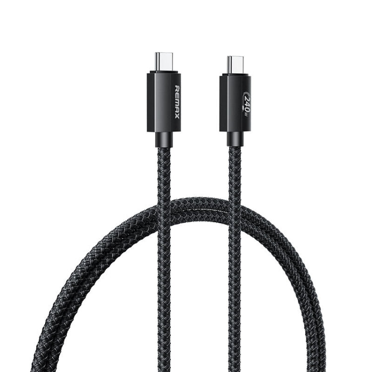 240W Fast Charging Data Cable,Length:1m, USB2.0