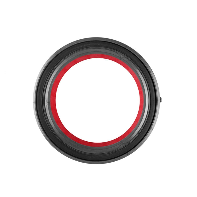 For Dyson V10 Slim / V12 Slim / V12 Dust Bin Sealing Ring  Vacuum Cleaner Replacement Accessories, For Dyson V6 Dust Bin Base Lid, For Dyson V7 V8 Dust Bin Base Lid, For Dyson V10 V11 Dust Bin Base Lid, For Dyson V10 Dust Bin Sealing Ring              ...