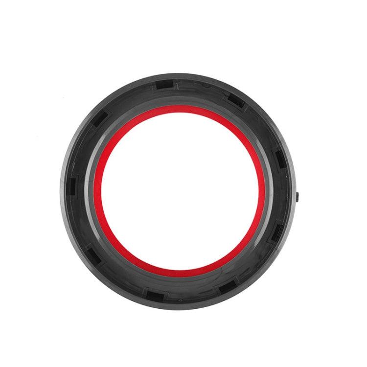 For Dyson V10 Slim / V12 Slim / V12 Dust Bin Sealing Ring  Vacuum Cleaner Replacement Accessories, For Dyson V6 Dust Bin Base Lid, For Dyson V7 V8 Dust Bin Base Lid, For Dyson V10 V11 Dust Bin Base Lid, For Dyson V10 Dust Bin Sealing Ring              ...