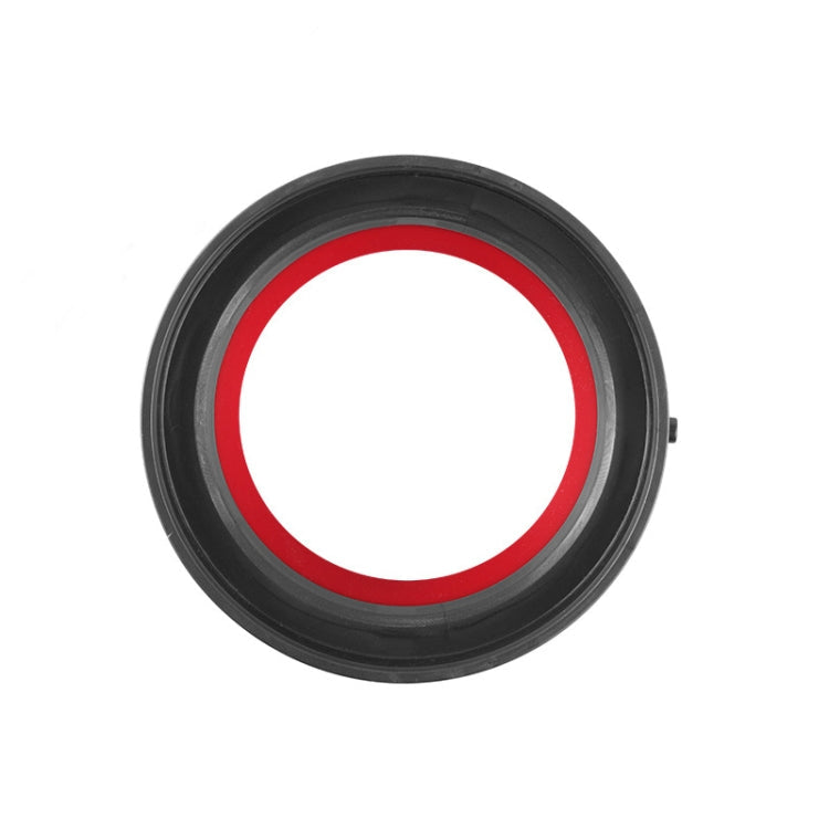 For Dyson V10 Slim / V12 Slim / V12 Dust Bin Sealing Ring  Vacuum Cleaner Replacement Accessories, For Dyson V6 Dust Bin Base Lid, For Dyson V7 V8 Dust Bin Base Lid, For Dyson V10 V11 Dust Bin Base Lid, For Dyson V10 Dust Bin Sealing Ring              ...