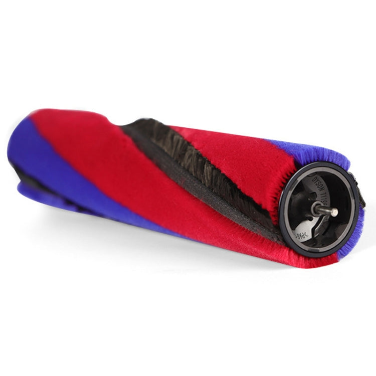 For Dyson V12 V15 Slim Vacuum Cleaner Direct Drive Brush Bar Soft Velvet Suction Head Brush