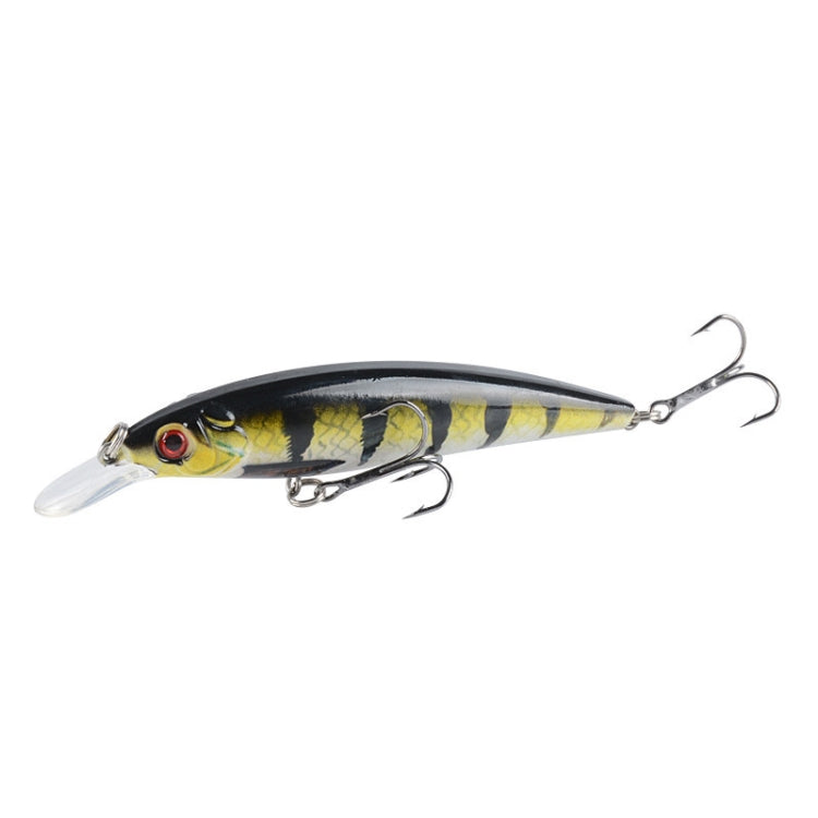 LB106 11cm/11.5g Lure Painted Bionic Fishing Bait Plastic Hard Bait, 1, 2, 3, 4, 5, 6, 7, 9, 10, 11, 12, 13, 14, 15, 16, 17, 18