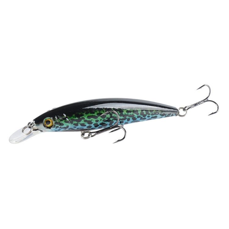 LB106 11cm/11.5g Lure Painted Bionic Fishing Bait Plastic Hard Bait, 1, 2, 3, 4, 5, 6, 7, 9, 10, 11, 12, 13, 14, 15, 16, 17, 18
