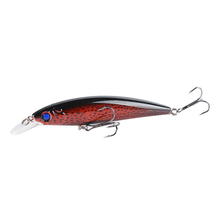 LB106 11cm/11.5g Lure Painted Bionic Fishing Bait Plastic Hard Bait, 1, 2, 3, 4, 5, 6, 7, 9, 10, 11, 12, 13, 14, 15, 16, 17, 18