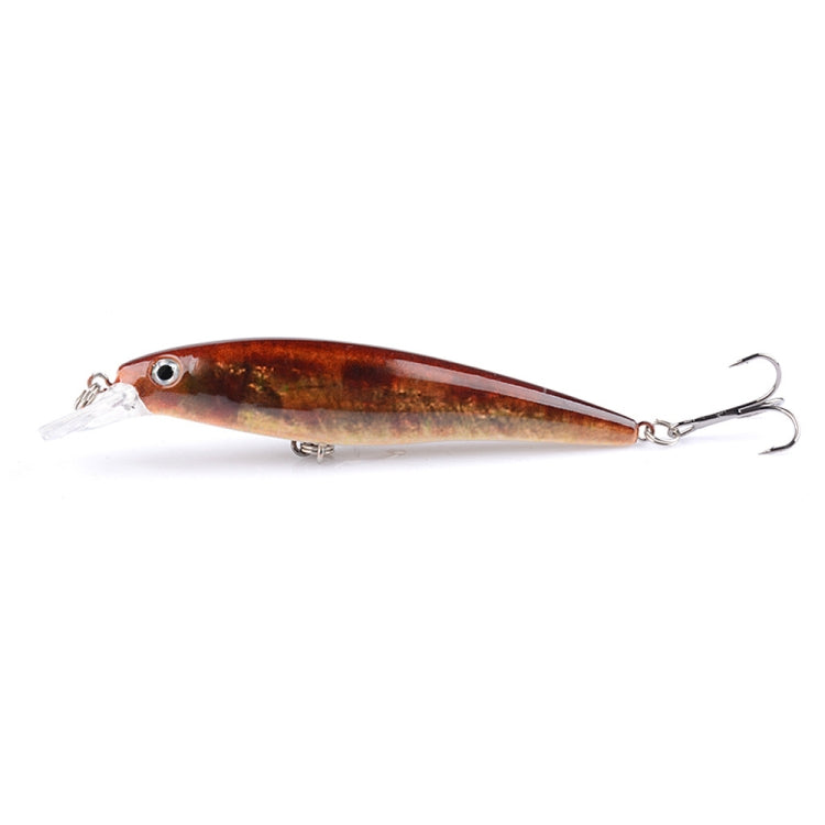 LB106 11cm/11.5g Lure Painted Bionic Fishing Bait Plastic Hard Bait, 1, 2, 3, 4, 5, 6, 7, 9, 10, 11, 12, 13, 14, 15, 16, 17, 18