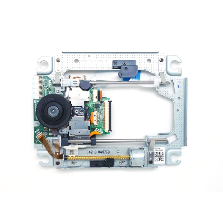 For Sony PS3 KEM-410 Double Eye With Rack Thick Machine Laser Head, KEM-410
