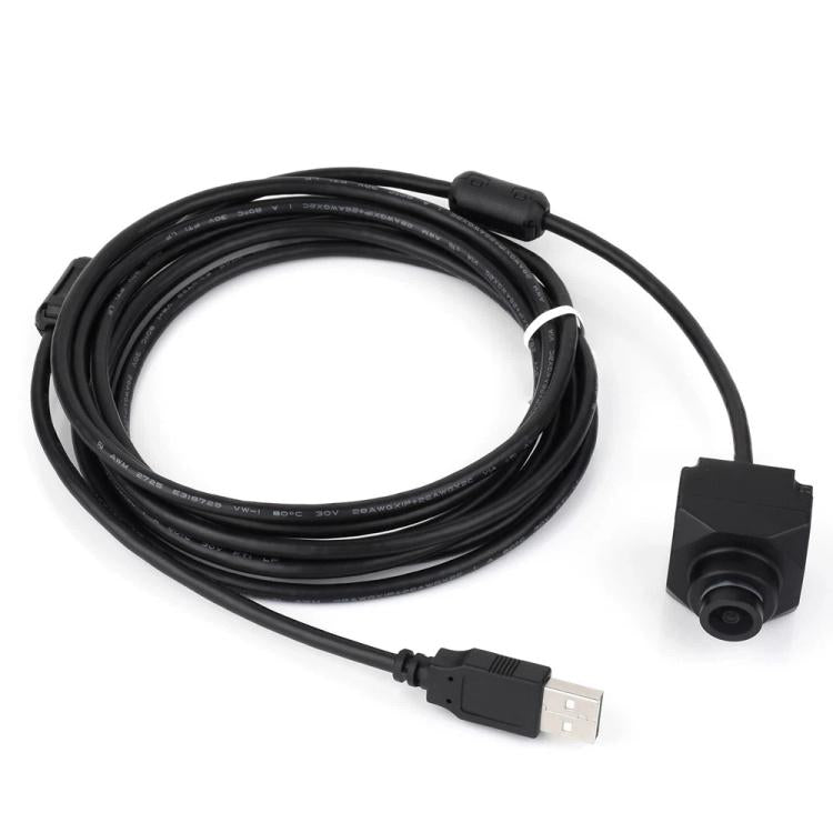 Waveshare PS5268 2MP USB Camera Module 120dB High Dynamic Range, USB2.0 Port, Rolling Shutter, PS5268