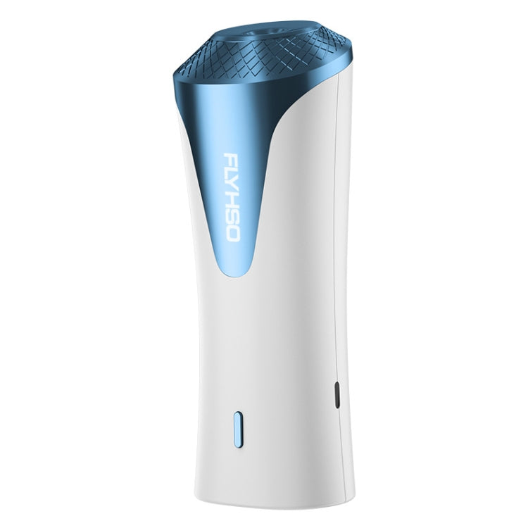 FLYHSO XF4.0 Aromatherapy Machine Intelligent Sound Control Automatic Timing Incense Sprayer, XF4.0 Blue, XF4.0 Pink, XF4.0 Black Gold