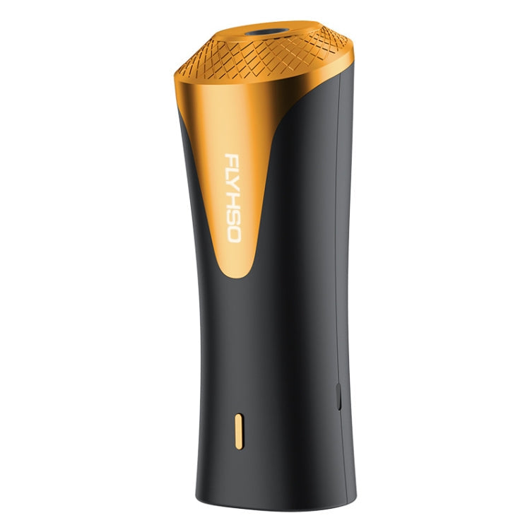 FLYHSO XF4.0 Aromatherapy Machine Intelligent Sound Control Automatic Timing Incense Sprayer, XF4.0 Blue, XF4.0 Pink, XF4.0 Black Gold