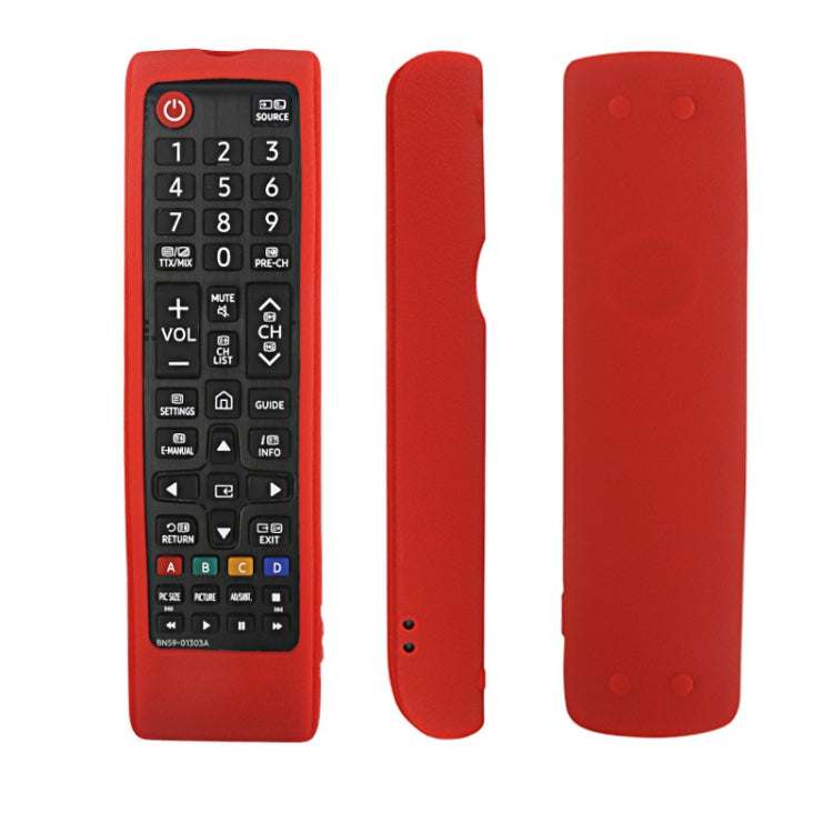 For Samsung BN59-01303A/01199F 2pcs Remote Control Case
