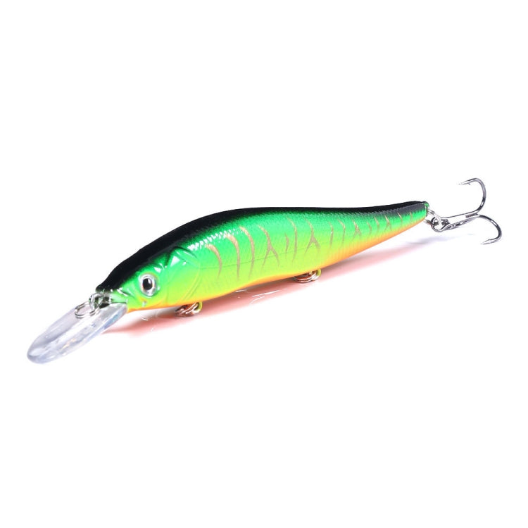 HENGJIA MI135 13.5cm 15.6g Sea Fishing Long-casting Floating Minnow Bionic Lures, MI135 (15), MI135 (5), MI135 (16), MI135 (6), MI135 (7), MI135 (8), MI135 (9), MI135 (10), MI135 (11), MI135 (1), MI135 (12), MI135 (2), MI135 (13), MI135 (3), MI135 (14)...