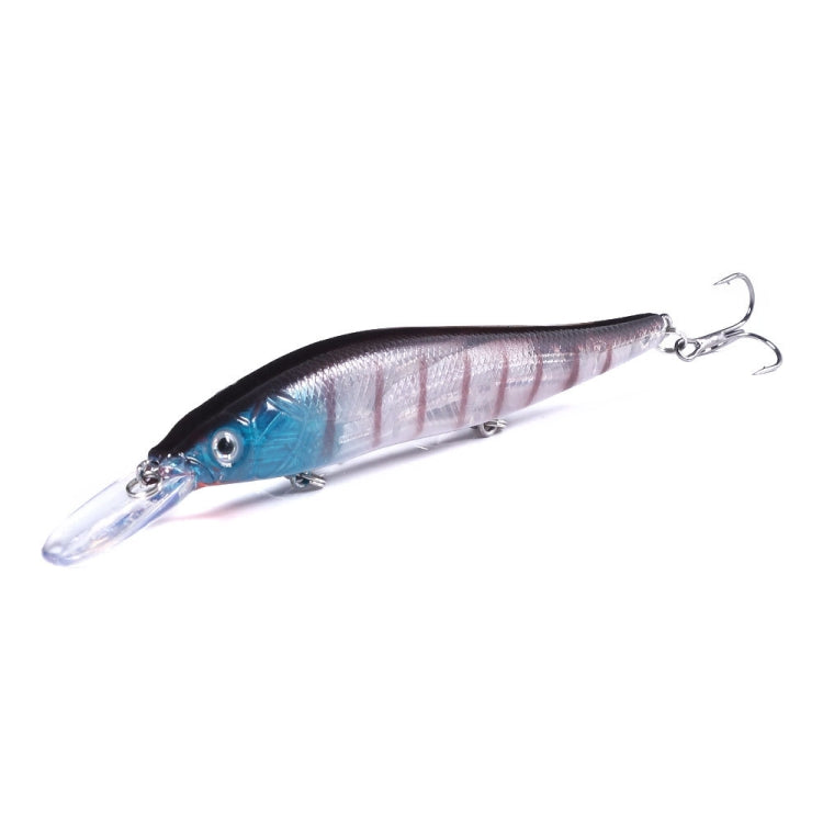 HENGJIA MI135 13.5cm 15.6g Sea Fishing Long-casting Floating Minnow Bionic Lures, MI135 (15), MI135 (5), MI135 (16), MI135 (6), MI135 (7), MI135 (8), MI135 (9), MI135 (10), MI135 (11), MI135 (1), MI135 (12), MI135 (2), MI135 (13), MI135 (3), MI135 (14)...