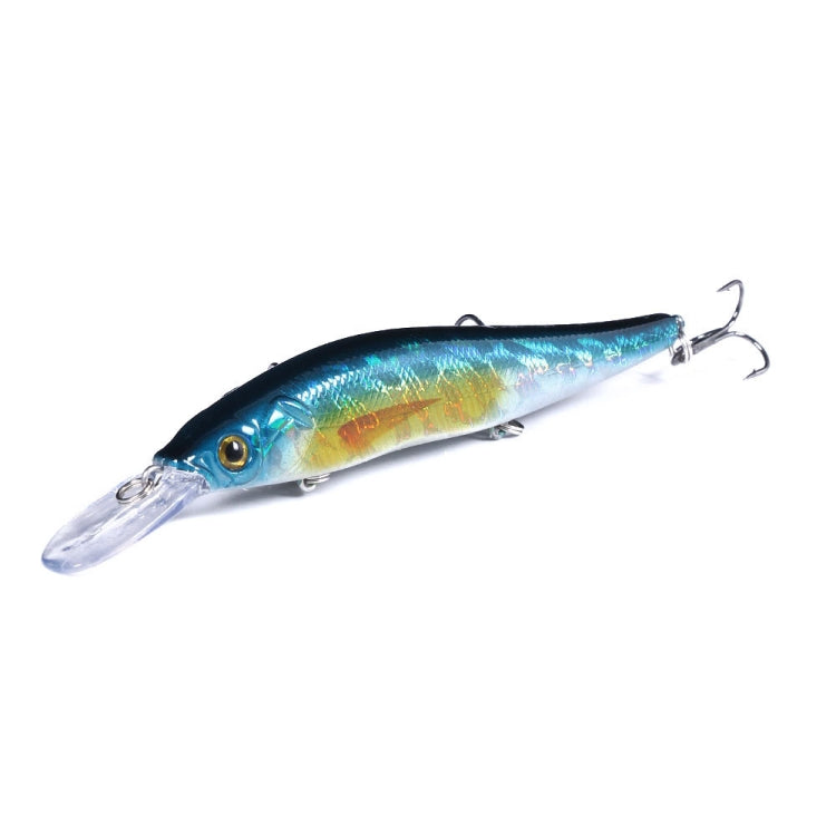 HENGJIA MI135 13.5cm 15.6g Sea Fishing Long-casting Floating Minnow Bionic Lures, MI135 (15), MI135 (5), MI135 (16), MI135 (6), MI135 (7), MI135 (8), MI135 (9), MI135 (10), MI135 (11), MI135 (1), MI135 (12), MI135 (2), MI135 (13), MI135 (3), MI135 (14)...
