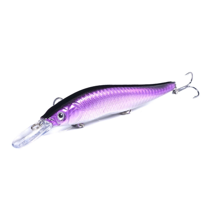 HENGJIA MI135 13.5cm 15.6g Sea Fishing Long-casting Floating Minnow Bionic Lures, MI135 (15), MI135 (5), MI135 (16), MI135 (6), MI135 (7), MI135 (8), MI135 (9), MI135 (10), MI135 (11), MI135 (1), MI135 (12), MI135 (2), MI135 (13), MI135 (3), MI135 (14)...