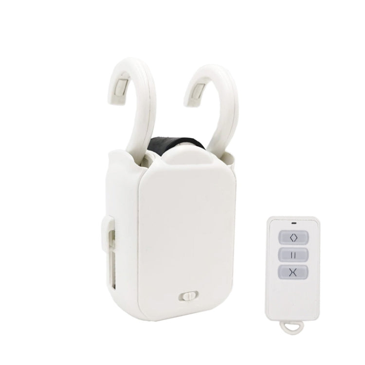 X101 Smart Home Automatic Curtain Machine With RC, Style:, Track Model Single Host, Track Model Double Host, Track Model Single Host+Gateway, Track Model Double Host+Gateway, Roman Pole Model Single Host, Roman Pole Model Double Host                   ...