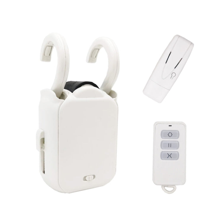 X101 Smart Home Automatic Curtain Machine With RC, Style:, Track Model Single Host, Track Model Double Host, Track Model Single Host+Gateway, Track Model Double Host+Gateway, Roman Pole Model Single Host, Roman Pole Model Double Host                   ...