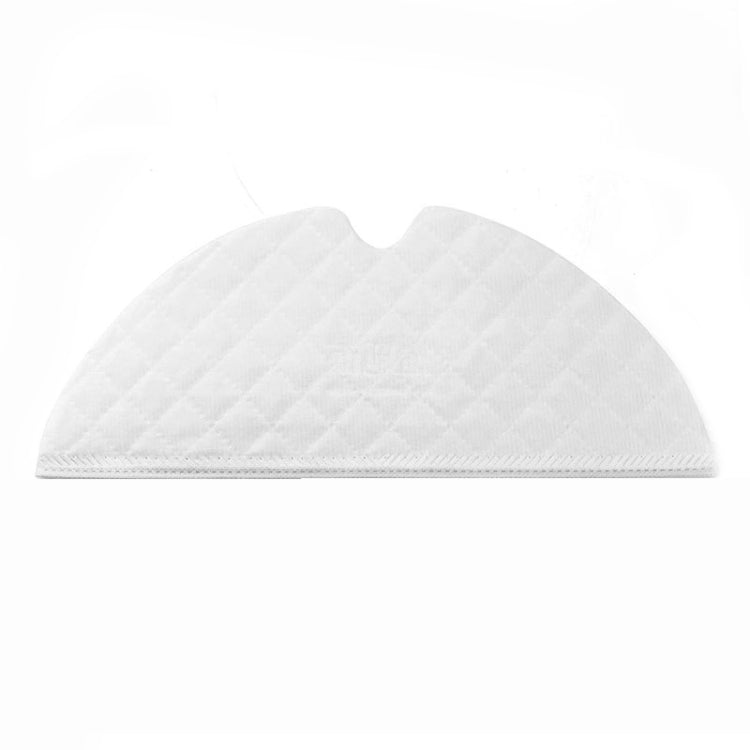 For XIAOMI MIJIA Robot Vacuum Cleaner 1C 1T 2C 10pcs Mop Cleaning Cloth, Mop