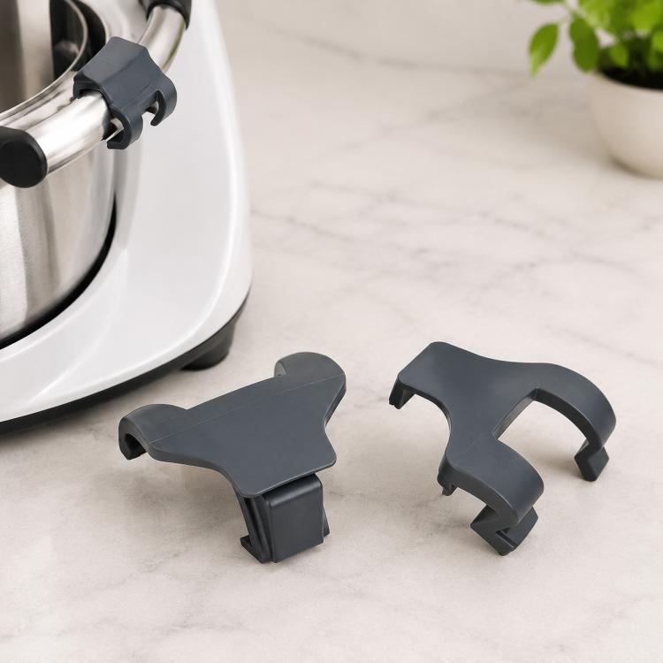 For Thermomix TM6 TM5 TM31 Blender Handle Bracket Replacement Parts Accessories, Blender Handle