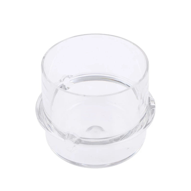 For Thermomix TM31 TM6 TM5 100ML Measuring Cup Dosing Cap Sealing Lid, Measuring Cup