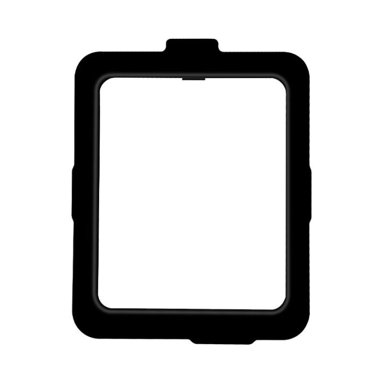 For Philips FC9732 FC9728 FC9735 Vacuum Cleaner Air Filter, 1 Air Inlet +1 Air Outlet, 1 Air Outlet, 1 Outer Frame