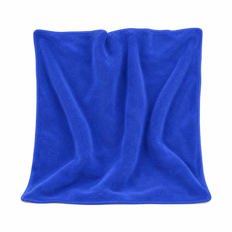 Nano Thickened Large Bath Towel Hairdresser Beauty Salon Adult With Soft Absorbent Towel, 25x25cm, 30x30cm, 30x60cm