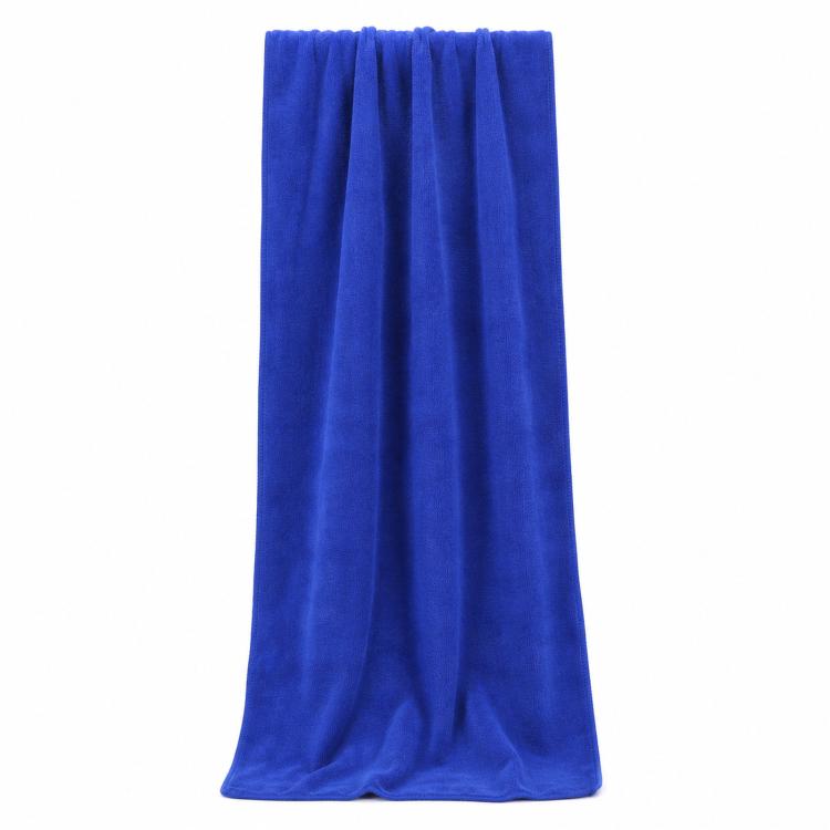 Nano Thickened Large Bath Towel Hairdresser Beauty Salon Adult With Soft Absorbent Towel, 25x25cm, 30x30cm, 30x60cm