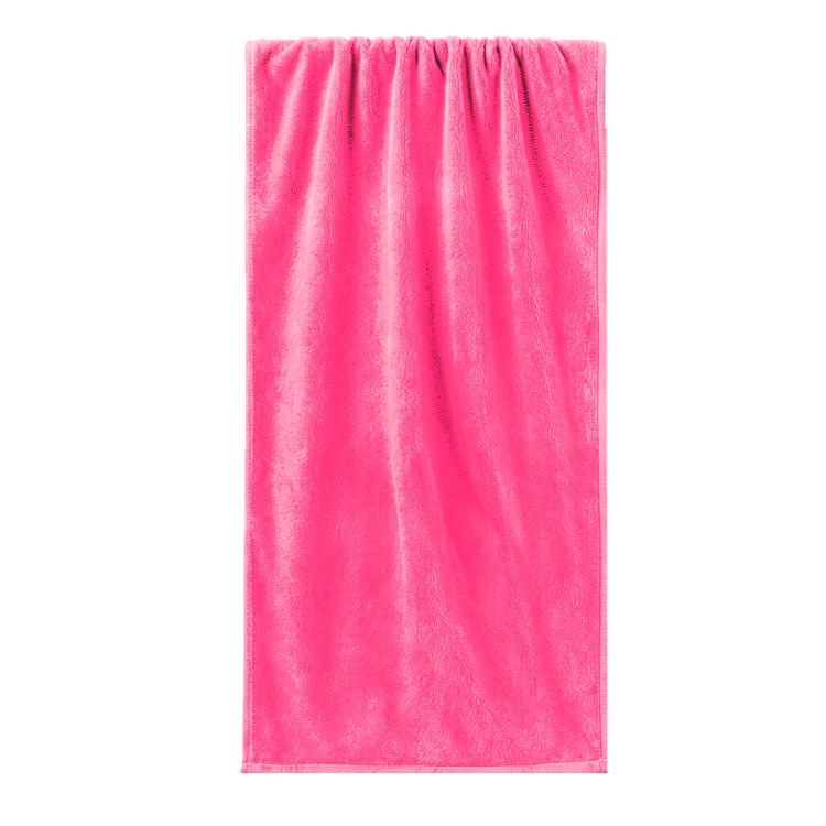 Nano Thickened Large Bath Towel Hairdresser Beauty Salon Adult With Soft Absorbent Towel, 25x25cm, 30x30cm, 30x60cm