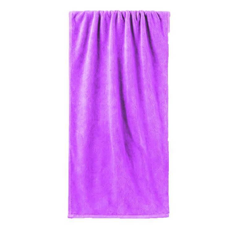 Nano Thickened Large Bath Towel Hairdresser Beauty Salon Adult With Soft Absorbent Towel, 25x25cm, 30x30cm, 30x60cm