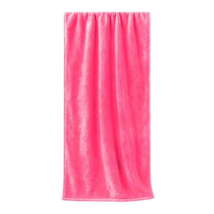 Nano Thickened Large Bath Towel Hairdresser Beauty Salon Adult With Soft Absorbent Towel, 30x70cm, 35x75cm, 70x140cm