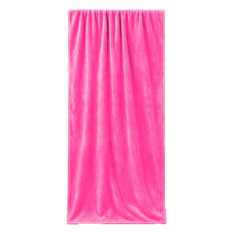 Nano Thickened Large Bath Towel Hairdresser Beauty Salon Adult With Soft Absorbent Towel, 30x70cm, 35x75cm, 70x140cm