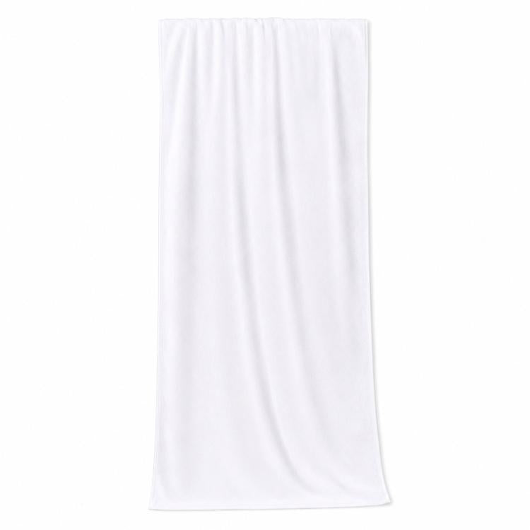 Nano Thickened Large Bath Towel Hairdresser Beauty Salon Adult With Soft Absorbent Towel, 30x70cm, 35x75cm, 70x140cm
