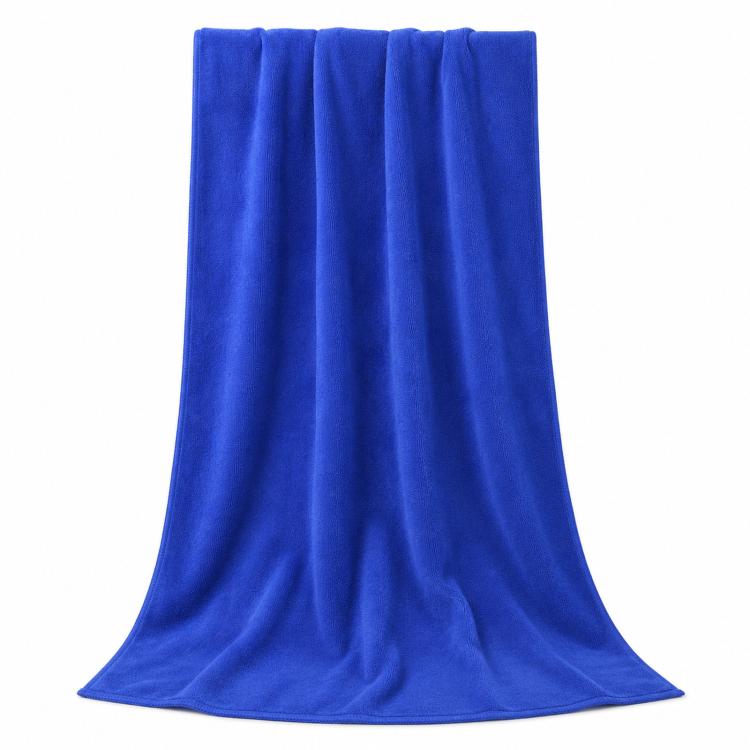 Nano Thickened Large Bath Towel Hairdresser Beauty Salon Adult With Soft Absorbent Towel, 30x70cm, 35x75cm, 70x140cm