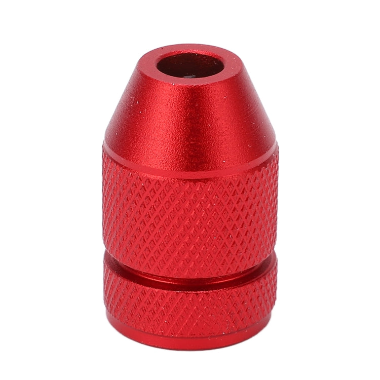 Adjustable Bit Stop Locator Drilling Aid Tool, Type  2-5, Type 6-11