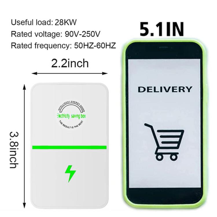 Home Energy Saver Electric Meter Saver, US Plug, EU Plug, UK Plug, AU Plug