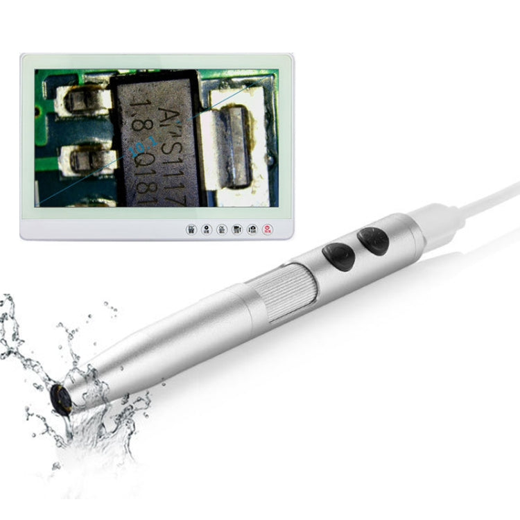 5 Million Digital Electron Microscope Magnifying Dermatoscope, B008 Not Waterproof, B008 Waterproof, B008+10 inch Screen, B008 Waterproof+10 inch Screen, B008+WIFI Box (Mobile Version), B008 Waterproof+WIFI Box (Mobile Version), B008+Z001 Bracket      ...