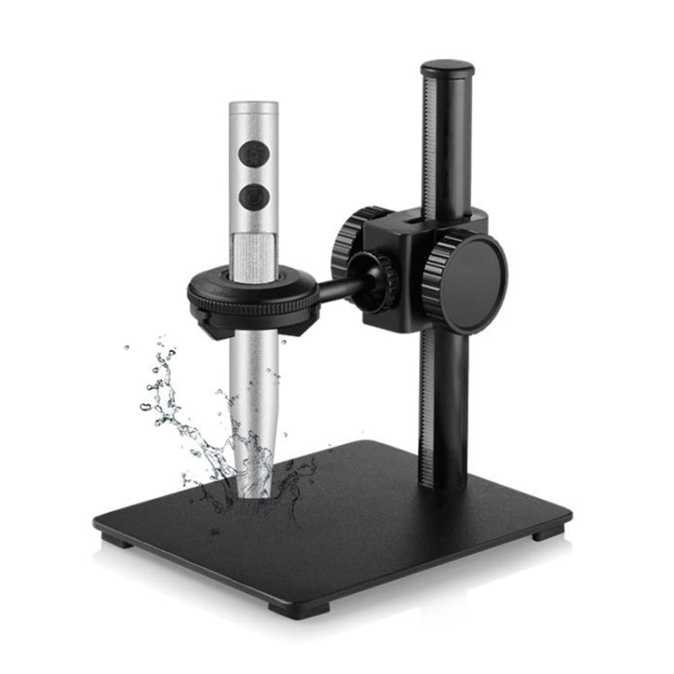 5 Million Digital Electron Microscope Magnifying Dermatoscope, B008 Not Waterproof, B008 Waterproof, B008+10 inch Screen, B008 Waterproof+10 inch Screen, B008+WIFI Box (Mobile Version), B008 Waterproof+WIFI Box (Mobile Version), B008+Z001 Bracket      ...