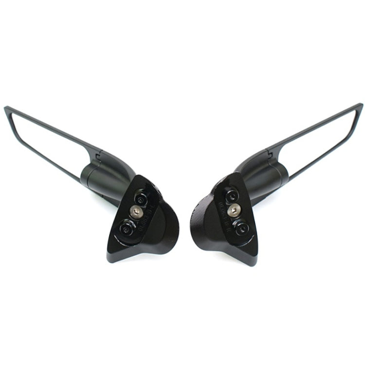 For YAMAHA YZF-R6/R7 Motorcycle Fixed Wing Reflector