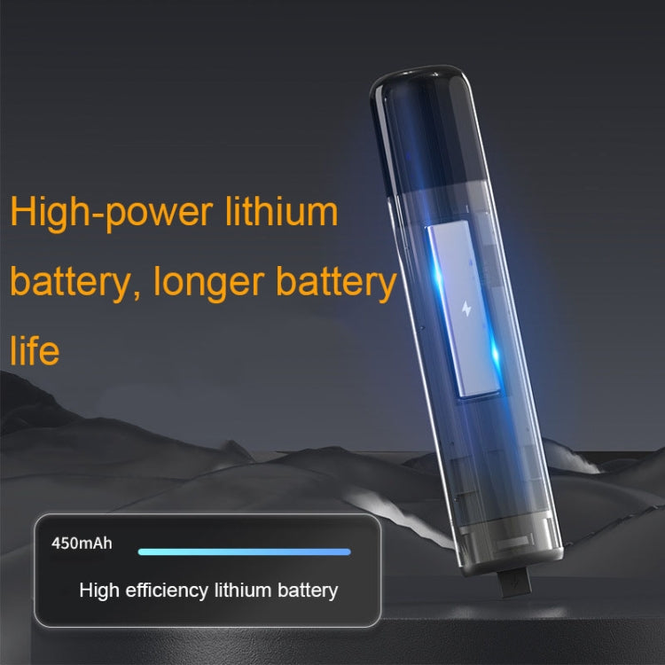 ASiNG LED LCD Screen High Power Bright Green Laser Pointer PPT Speech Instructions Page Presenter, A17