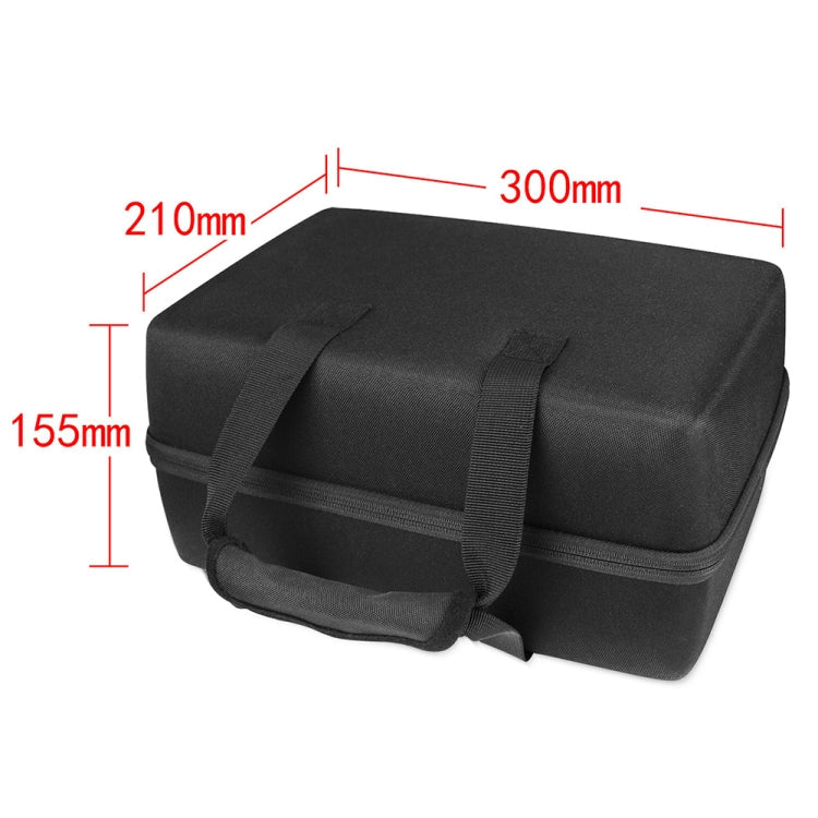 For B&O Beosound A5 Portable Wireless Bluetooth Speaker Shockproof and Drop-proof Storage Box, For B&O Beosound A5