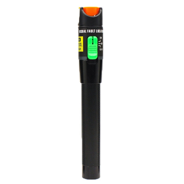 Fiber Red Light Test Pen Red Light Sources Through Optical Pen Optical Fiber Detection, 5MW, 10MW, 20MW, 30MW, 50MW