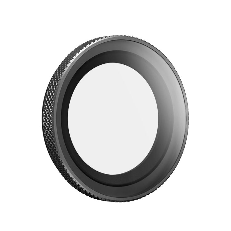 For Insta360 GO 3 / Go 2 AMagisn Lens Filters Waterproof Filter, ND8, ND16, ND32, ND64, UV, ND8+16+32, ND8+16+32+CPL, ND8+16+32+64