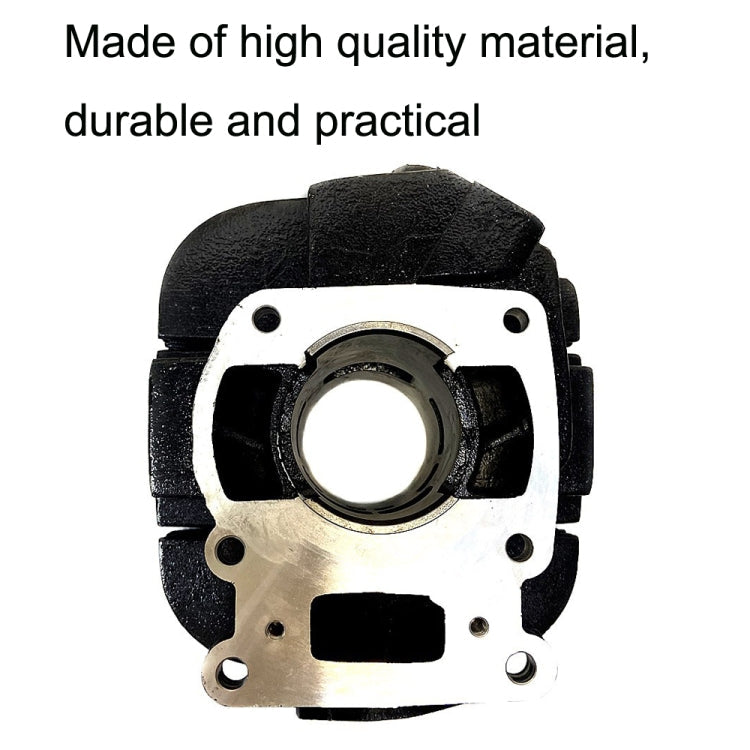 56mm For Yamaha TS125 Two-stroke Motorcycle Cylinder Liner Piston Ring, 56mm