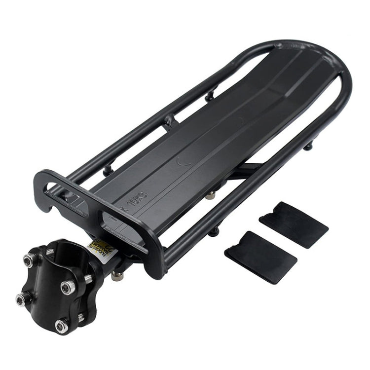 Bicycle Rack Cycling Equipment Accessories Mountain Bike Rear Shelf, Basic Model, Luxury Model Box