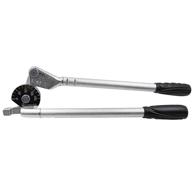 Manual Stainless Steel Pipe Iron Tube Bender Air Conditioner Copper Pipe Aluminum Pipe Bender, HSD TB-3206 6mm Diameter, HSD TB-3208 8mm Diameter, HSD TB-3210 10mm Diameter, HSD TB-3212 12mm Diameter