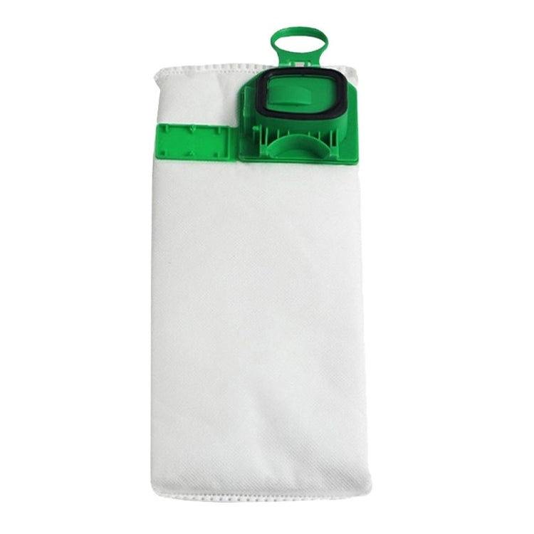 For Vorwerk VK140/VK150/FP140/FP150 Vacuum Cleaner Replacement Parts, Dust Bag, Filter