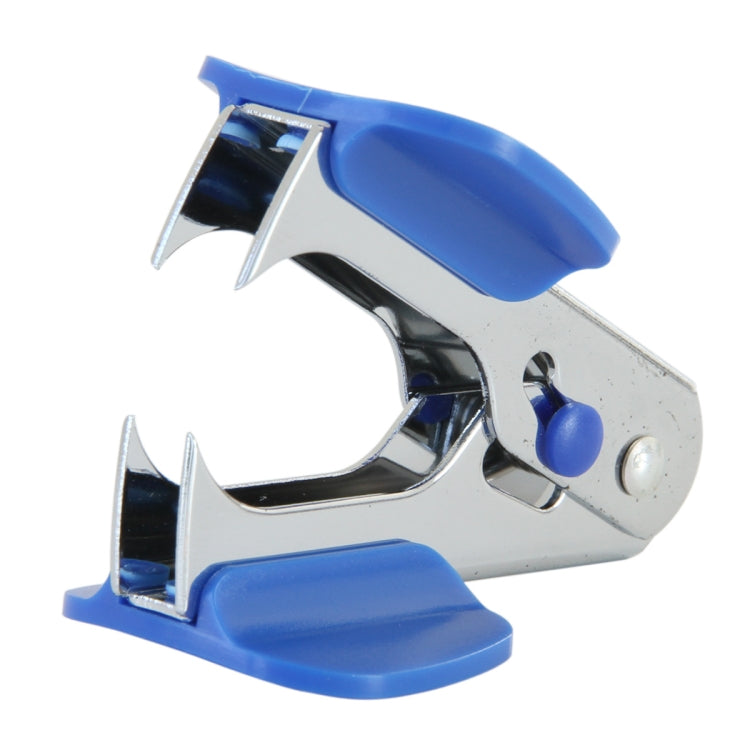 Deli 0231 12 Mini Portable Labor-Saving Nail Remover Nail Puller
