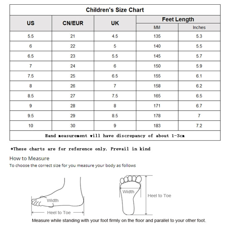 WISDOMFROG Girls Sneakers LED Light Up Boys Gradient Mesh Shoes Children Footwear, 29