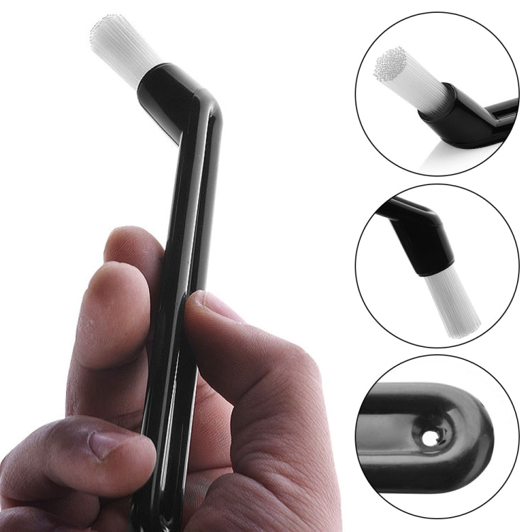 Coffee Machine Cleaning Set Coffee Grinder Brush, 5-in-1 A Type, 4-in-1 B Type, 3-in-1 C Type, 4-in-1 D Type, 4-in-1 E Type, 4-in-1 F Type, 14-in-1 G Type, 4-in-1 H Type