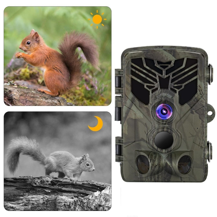 Suntek WiFi830 APP+WiFi 24MP Infrared Tracking Camera Wireless Bluetooth Control, WiFi830
