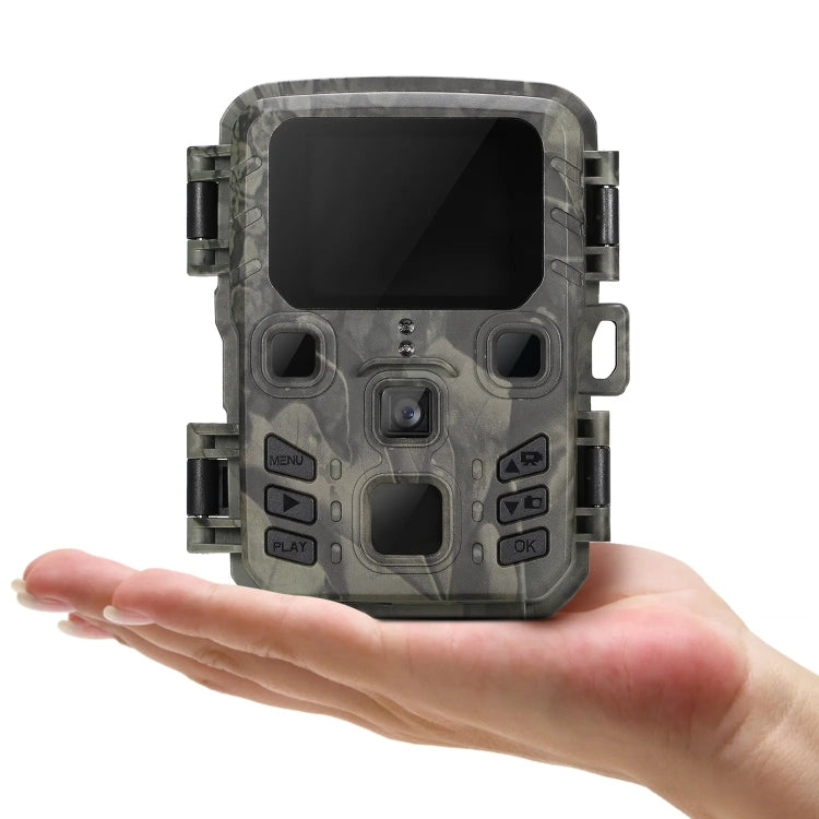 20MP 1080P Hunting Trail Camera With Night Vision Wildlife Scouting Photo, MiNi301